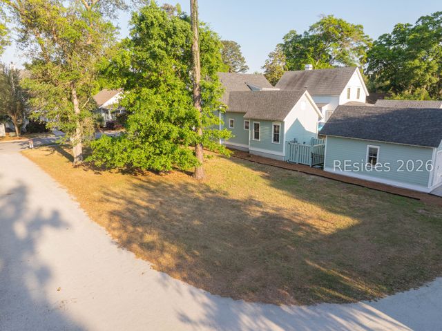 518 Water St, Beaufort, SC 29902