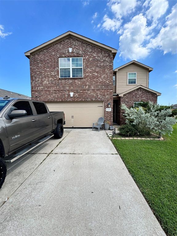 2220 Manta Way, La Marque, TX 77568