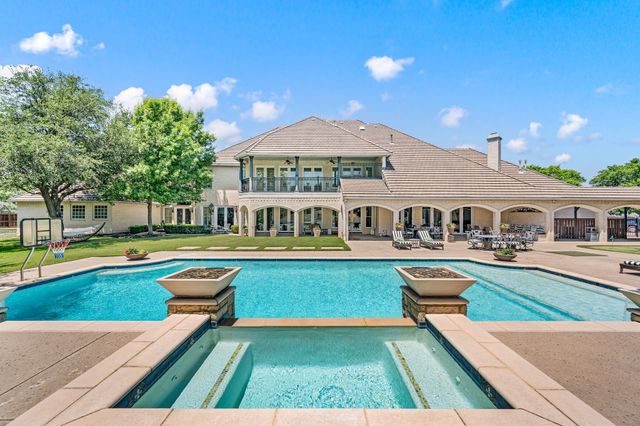 331 S White Chapel Boulevard, Southlake, TX 76092