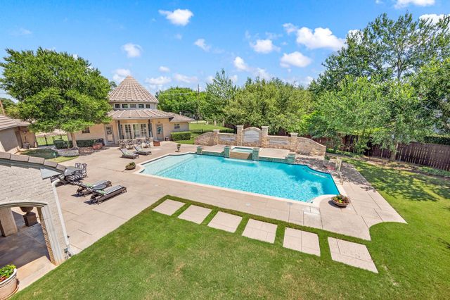 331 S White Chapel Boulevard, Southlake, TX 76092