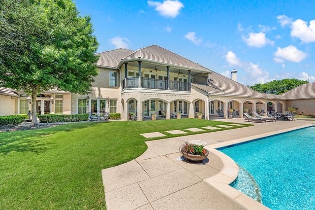 331 S White Chapel Boulevard, Southlake, TX 76092