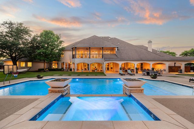 331 S White Chapel Boulevard, Southlake, TX 76092