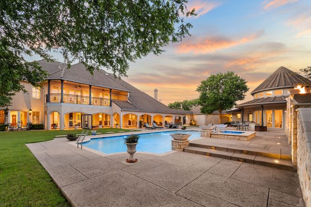 331 S White Chapel Boulevard, Southlake, TX 76092