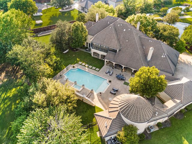 331 S White Chapel Boulevard, Southlake, TX 76092