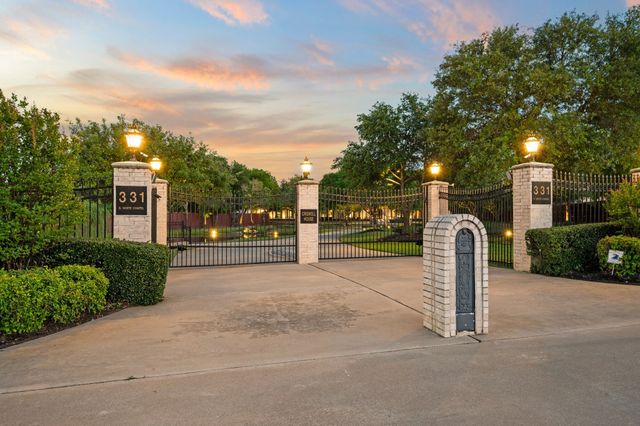 331 S White Chapel Boulevard, Southlake, TX 76092