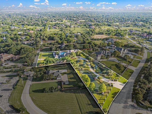 331 S White Chapel Boulevard, Southlake, TX 76092