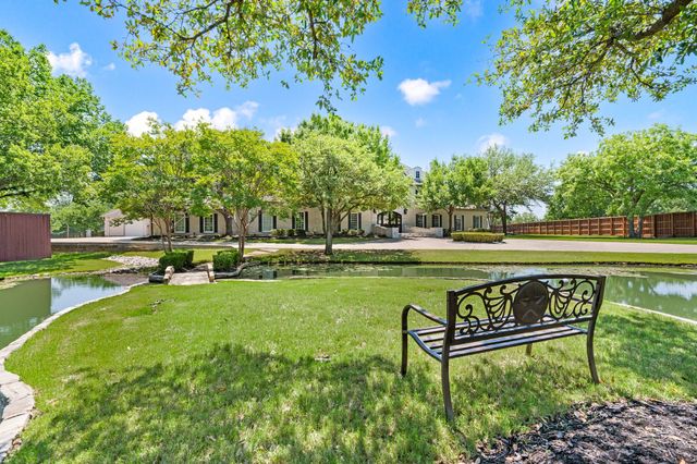 331 S White Chapel Boulevard, Southlake, TX 76092