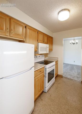 411 Lakewood Circle A706, Colorado Springs, CO 80910