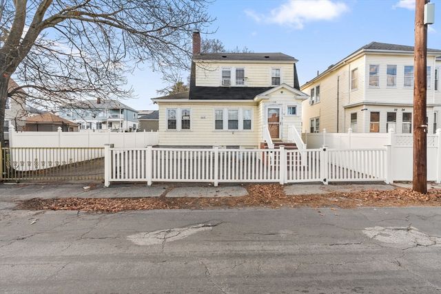 18 Larchwood Rd, Methuen, MA 01844