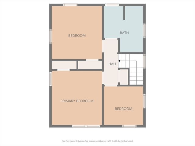 18 Larchwood Rd, Methuen, MA 01844