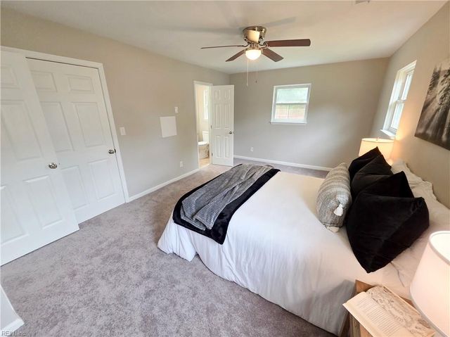 800 Churchill DR, Virginia Beach, VA 23464
