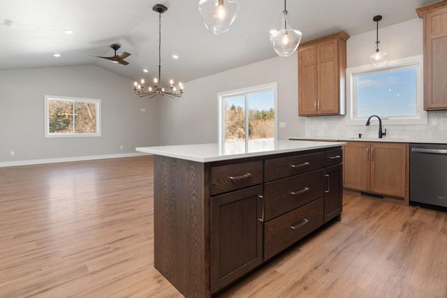 2765 COUNTY ROAD EE, Abrams, WI 54101