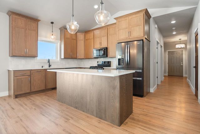 2765 COUNTY ROAD EE, Abrams, WI 54101