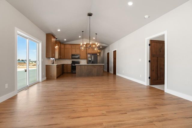 2765 COUNTY ROAD EE, Abrams, WI 54101