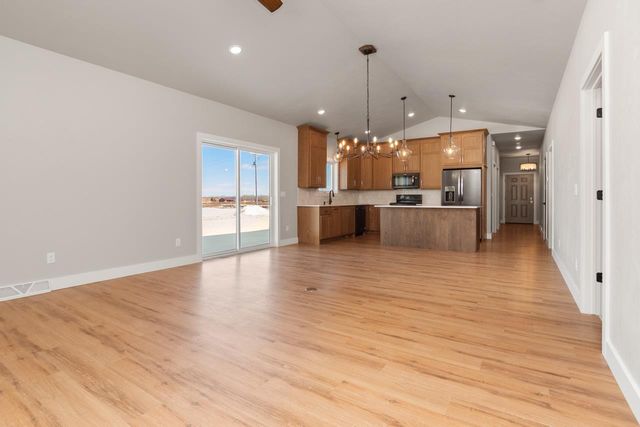 2765 COUNTY ROAD EE, Abrams, WI 54101