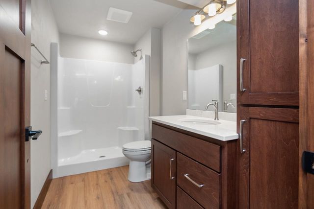 2765 COUNTY ROAD EE, Abrams, WI 54101