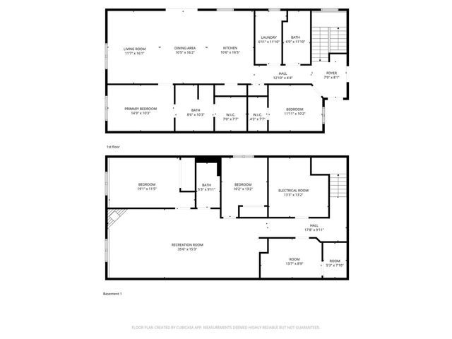 2765 COUNTY ROAD EE, Abrams, WI 54101