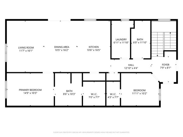 2765 COUNTY ROAD EE, Abrams, WI 54101
