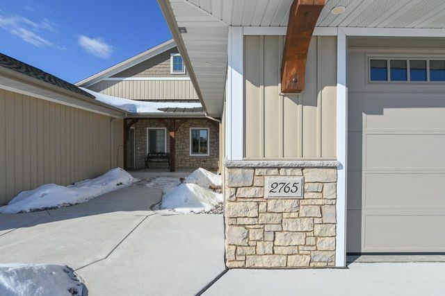 2765 COUNTY ROAD EE, Abrams, WI 54101