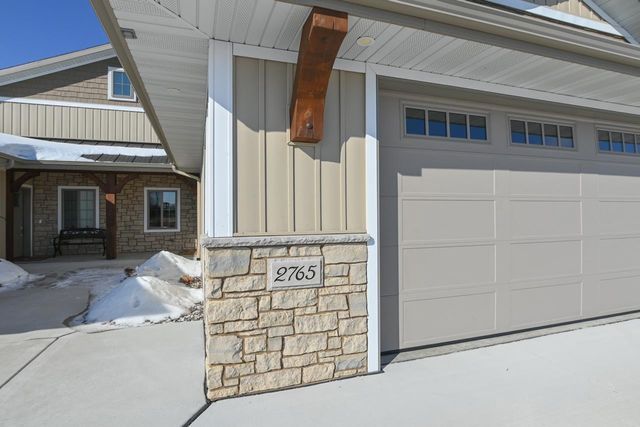 2765 COUNTY ROAD EE, Abrams, WI 54101