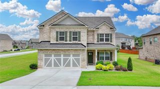 2090 Harvester Lane, Buford, GA 30518