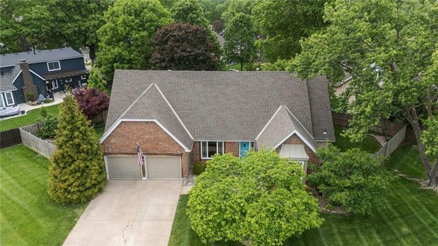 12010 W 74th Street, Shawnee, KS 66216