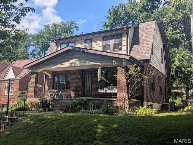 3073 Andover Drive, St Louis, MO 63121