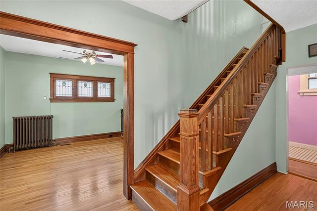 3073 Andover Drive, St Louis, MO 63121