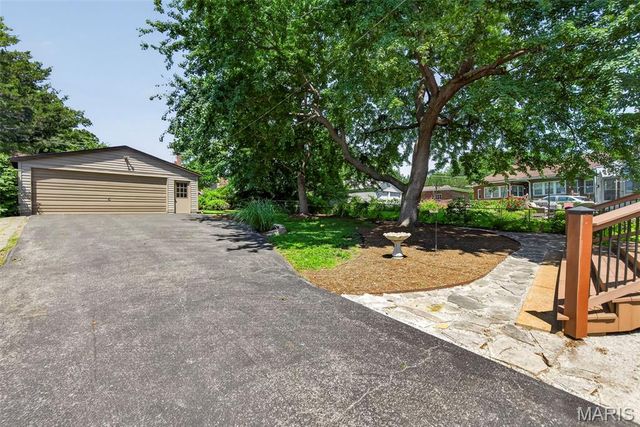 3073 Andover Drive, St Louis, MO 63121