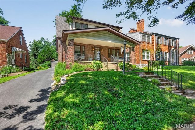 3073 Andover Drive, St Louis, MO 63121
