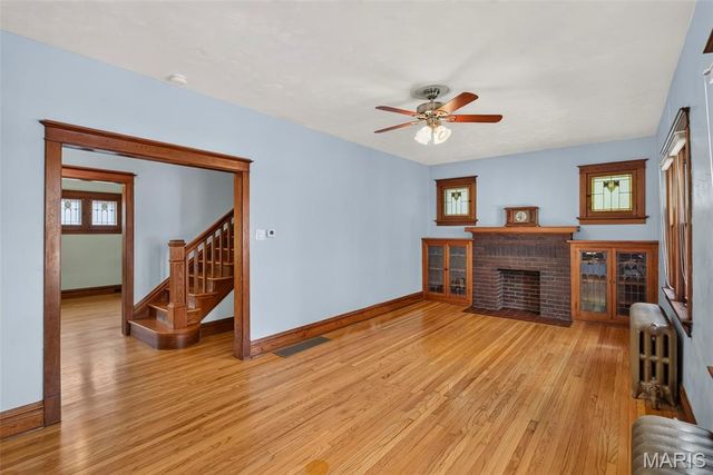 3073 Andover Drive, St Louis, MO 63121