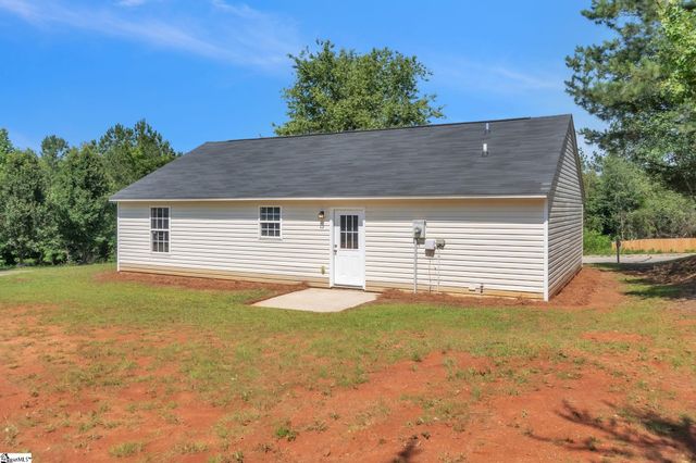 221 Riverbreeze Road, Greenville, SC 29611
