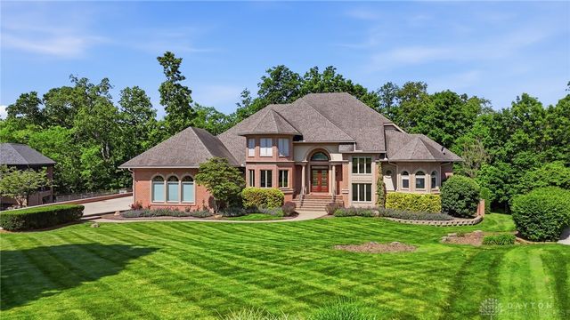 415 S Signature Drive, Beavercreek Twp, OH 45385