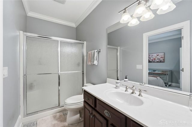 415 S Signature Drive, Beavercreek Twp, OH 45385