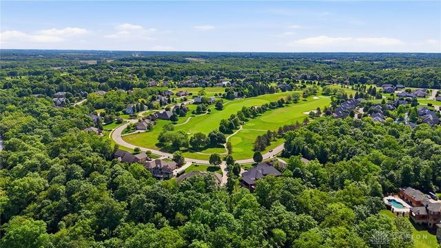 415 S Signature Drive, Beavercreek Twp, OH 45385