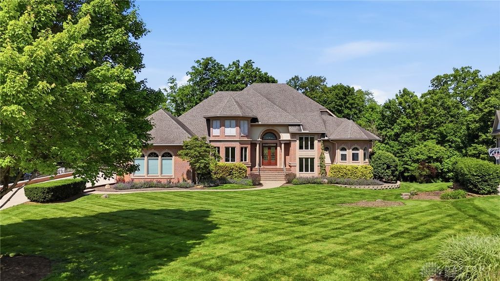 415 S Signature Drive, Beavercreek Twp, OH 45385