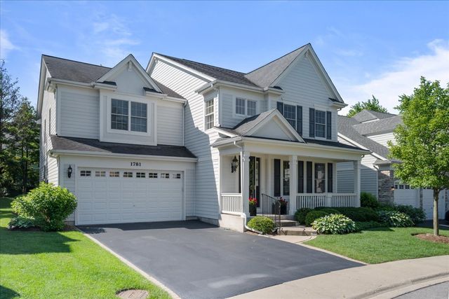 1781 Aberdeen Drive, Glenview, IL 60025