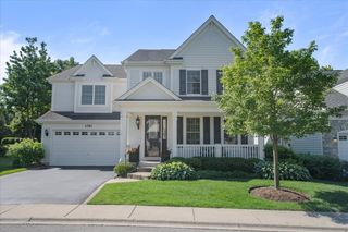 1781 Aberdeen Drive, Glenview, IL 60025