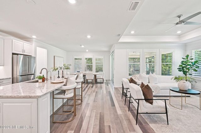 194 CAMEO Drive, Ponte Vedra, FL 32081