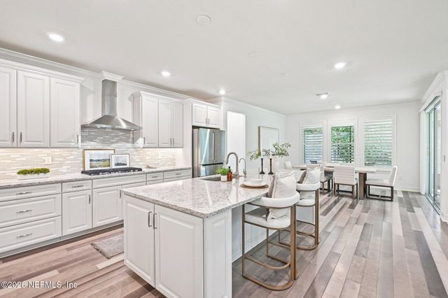 194 CAMEO Drive, Ponte Vedra, FL 32081