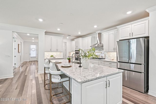 194 CAMEO Drive, Ponte Vedra, FL 32081