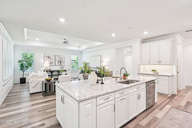 194 CAMEO Drive, Ponte Vedra, FL 32081