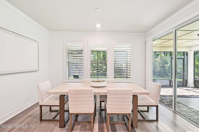 194 CAMEO Drive, Ponte Vedra, FL 32081