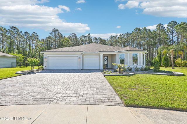 194 CAMEO Drive, Ponte Vedra, FL 32081