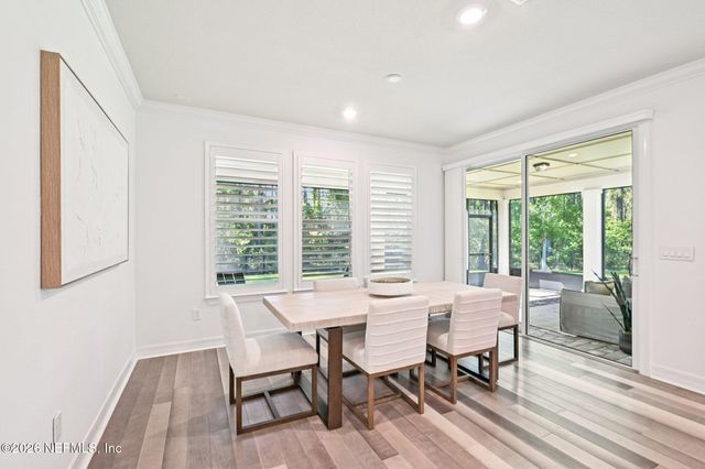 194 CAMEO Drive, Ponte Vedra, FL 32081