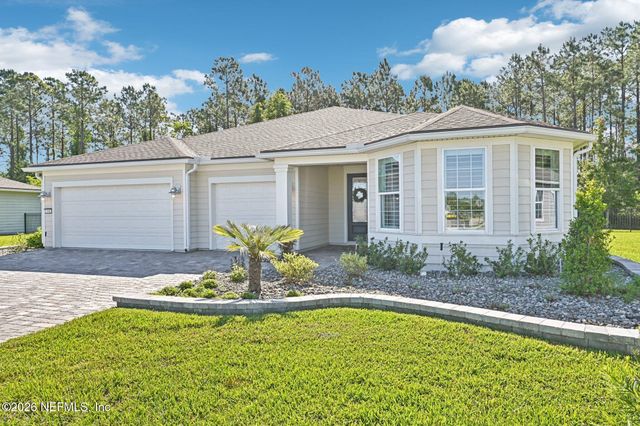 194 CAMEO Drive, Ponte Vedra, FL 32081