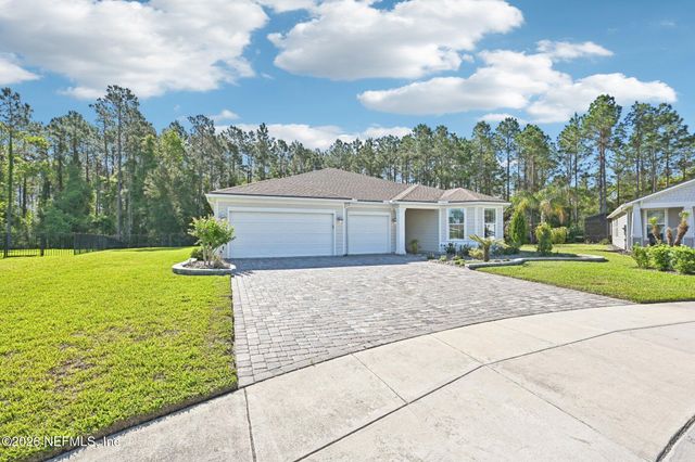 194 CAMEO Drive, Ponte Vedra, FL 32081