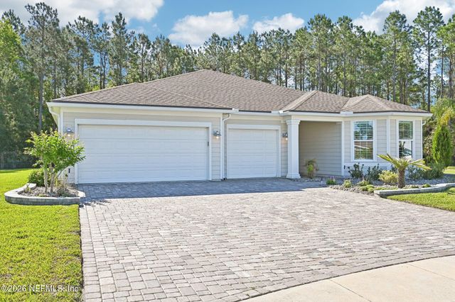 194 CAMEO Drive, Ponte Vedra, FL 32081