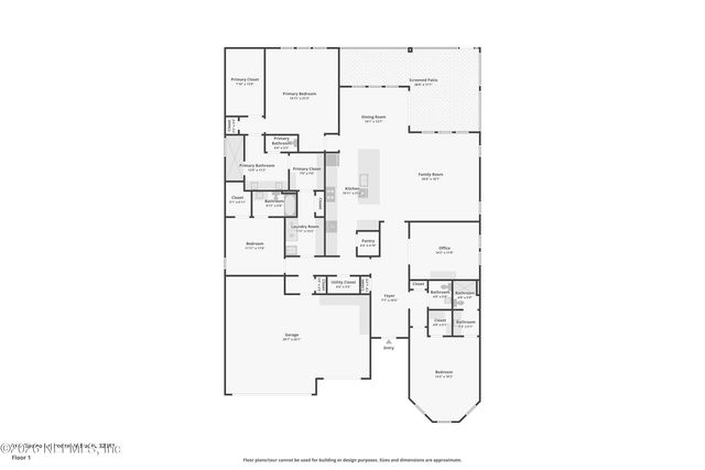 194 CAMEO Drive, Ponte Vedra, FL 32081