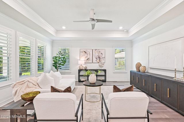 194 CAMEO Drive, Ponte Vedra, FL 32081